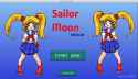 sailor moon arcalon
