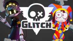 glitch