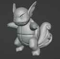 8 Wartortle