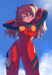 __souryuu_asuka_langley_neon_genesis_evangelion_drawn_by_slammo__sample-3abde2f255bf46eacfa3e4f2eb7cd242