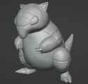 27 Sandshrew