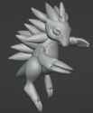 28 Sandslash