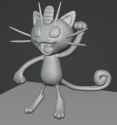 52 Meowth