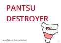 pantsu destroyer