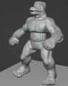 67 Machoke