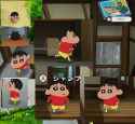 shinchan 3D model