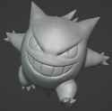 94 Gengar