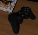 14 - PS2 controller