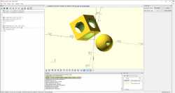 openSCAD