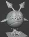 163 Hoothoot