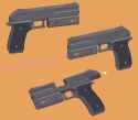 Sidearm