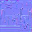 reNormalized