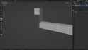 BlenderExtrude