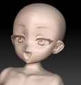 ZBrush Document