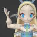 musclebunny