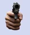gun