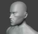 HeadRetopo