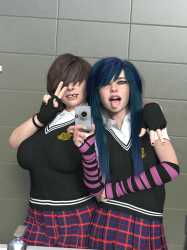 Bullworth Emo Clique