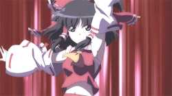 touhou