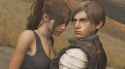 claire leon kiss RE2.webm