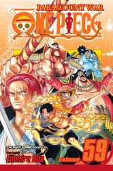 0574-001 Daily One Piece Chapter