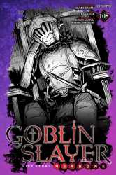 Goblin Slayer: Year One - Chapter 108