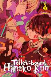 Daily Toilet-bound Hanako-kun chapter