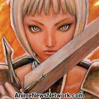 Claymore