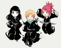 Bleach