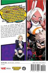 My Hero Academia Storytime (Volume 35) part 2