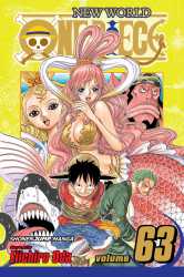 Daily One Piece Chapter