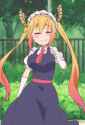 Tohru Walk