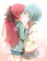 kyosaya kiss