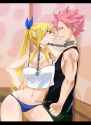 __lucy_heartfilia_and_natsu_dragneel_fairy_tail_drawn_by_gaston18_and_mashima_hiro__58e0bc994d42619414d2f110a1a82966