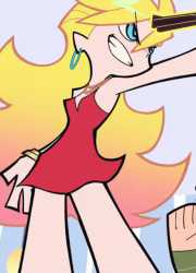 New PANTY &amp; STOCKING thread