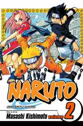 Daily Naruto Chapter