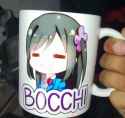 bocchi taza