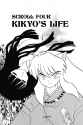 Inuyasha - c282 (v29) - p253 [dig] [Kikyo&#039;s Life] [VIZ Media] [danke-Empire]