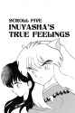 Inuyasha - c283 (v29) - p271 [dig] [Inuyasha&#039;s True Feelings] [VIZ Media] [danke-Empire]