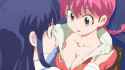 akane horny for girl ranma