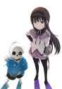 homura sans