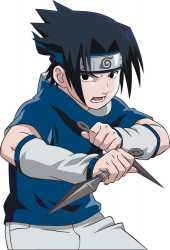 Sasuke