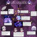 Dark Gathering Guide