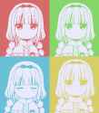 Kanna Colours