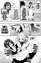 The 100 Girlfriends Who Really, Really, Really, Really, Really Love You - Vol.17 Ch.148 - His Name. Returns (First Half) - 12