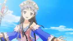 Atelier Totori The Adventurer of Arland DX (Opening HD) - 00_00_43.243