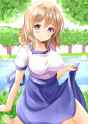 __aoyama_blue_mountain_gochuumon_wa_usagi_desu_ka_drawn_by_zenon_for_achieve__d79cdb91fd59fb2dba201f1b46520686