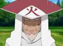 Hiruzen_Sarutobi