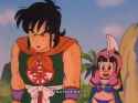 chi chi and yamcha