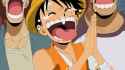 laughing-luffy